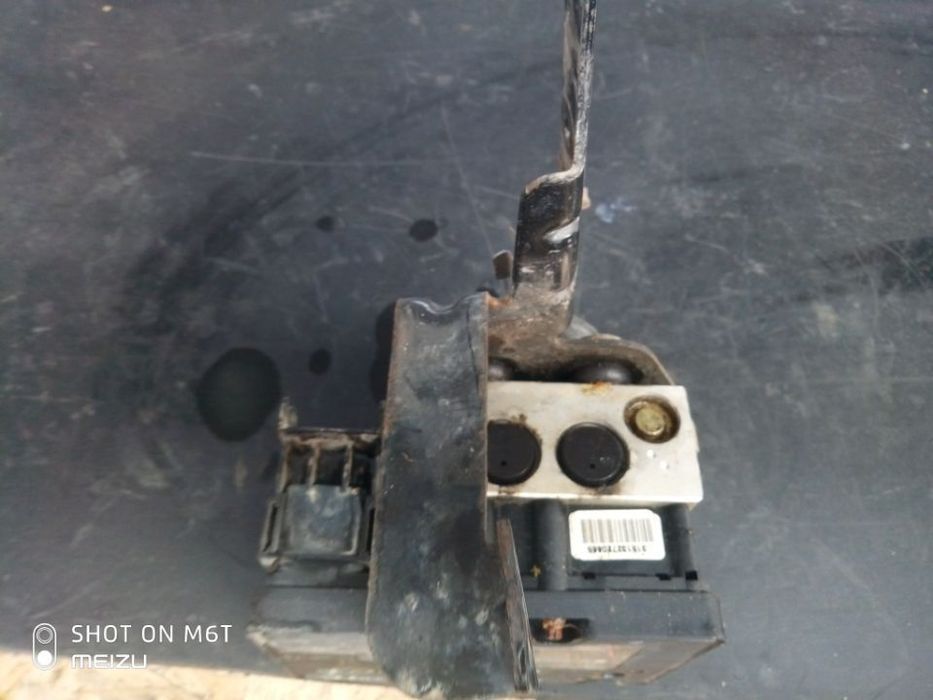 Modulo ABS Ford Focus 2M512M110EE,10092501193,10.0925-0119.3,5WK84031