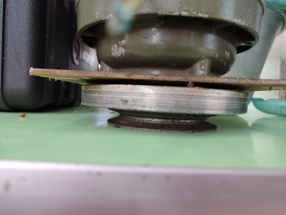 Двигатель от стиральной машины