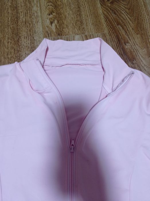 Костюм спортивний кльош