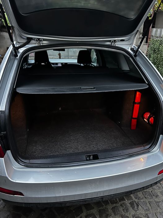 Škoda octavi a7 2013