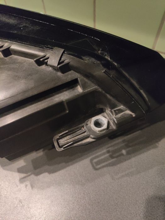 VW touran 2016-24 rok 5tb.941.035b Lampa Lewa  Led