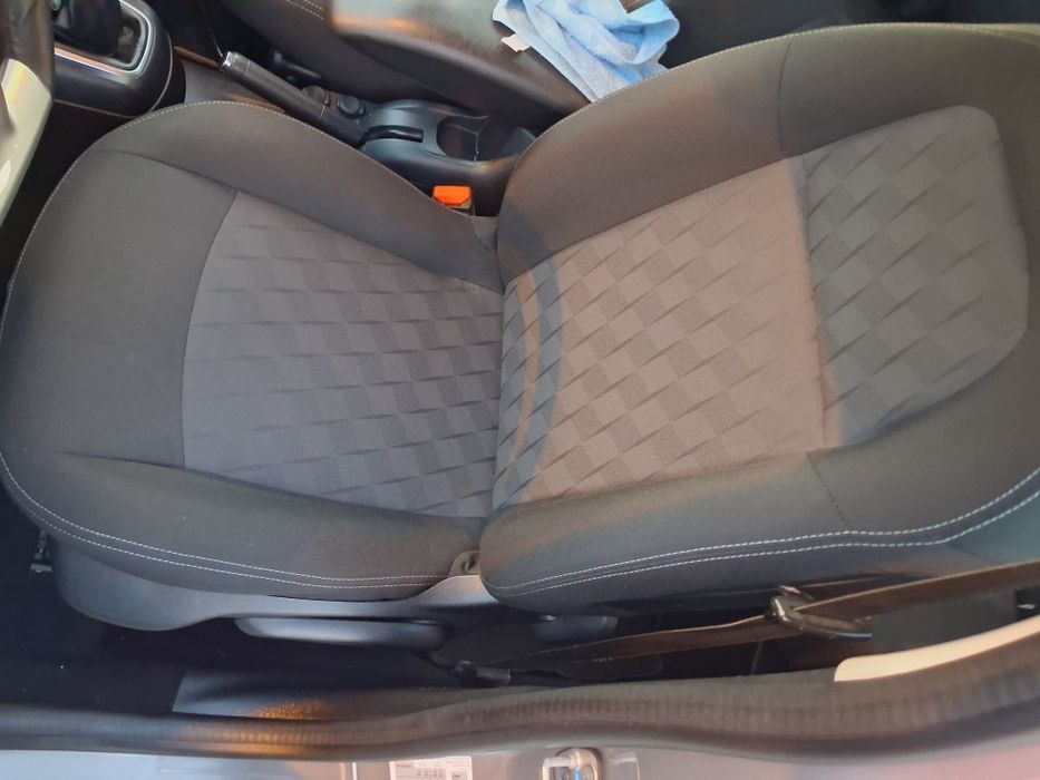 Citroen ellysee 2018