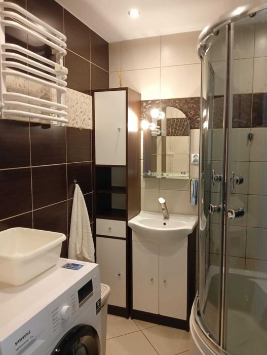 Pokój do wynajęcia - Katowice, Zawodzie