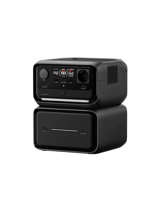 ecoflow Riwer 3 MAX plus