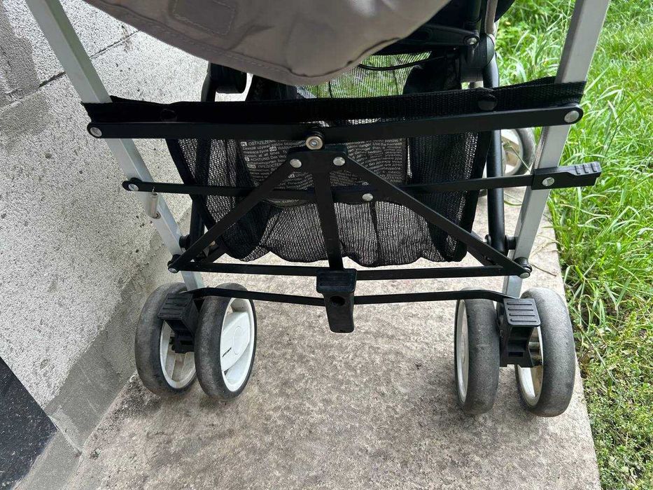 Коляска прогулянкова Euro-Cart EZZO