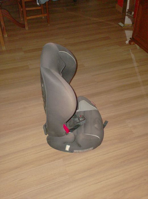 Cadeira Bebé Auto