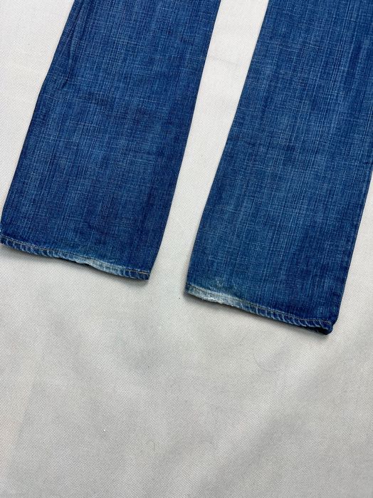 Spodnie G Star RAW Jeans Logo Denim