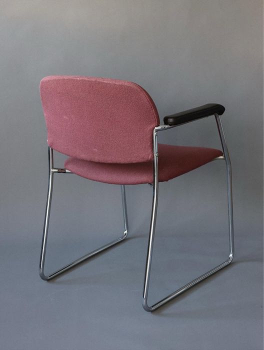 Krzesło Drabert Congress KL6/1 z 1978