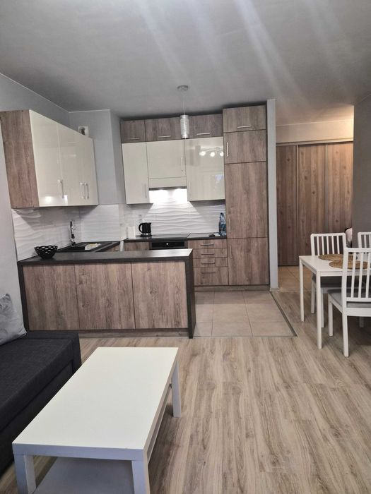 Mieszkanie – Katowice, Osiedle Paderewskiego, Osiedle Paderewskiego-Muchowiec - Widok 3