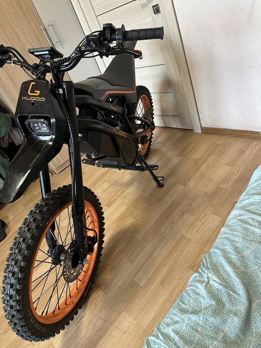 kugoo wish 02 pro 2026