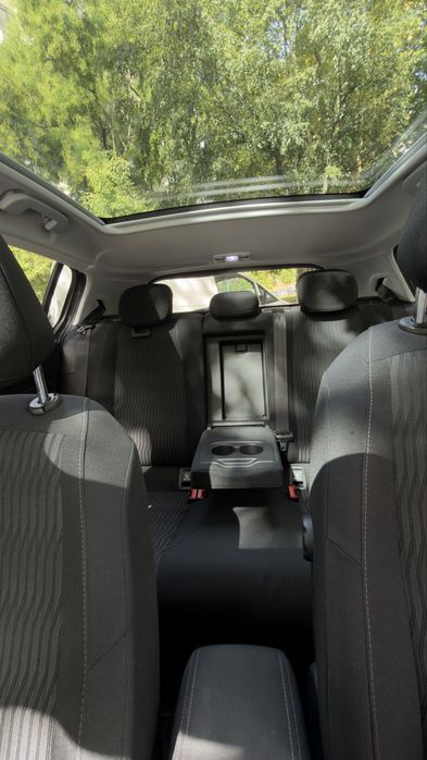 Peugeot 308 1.2 2017