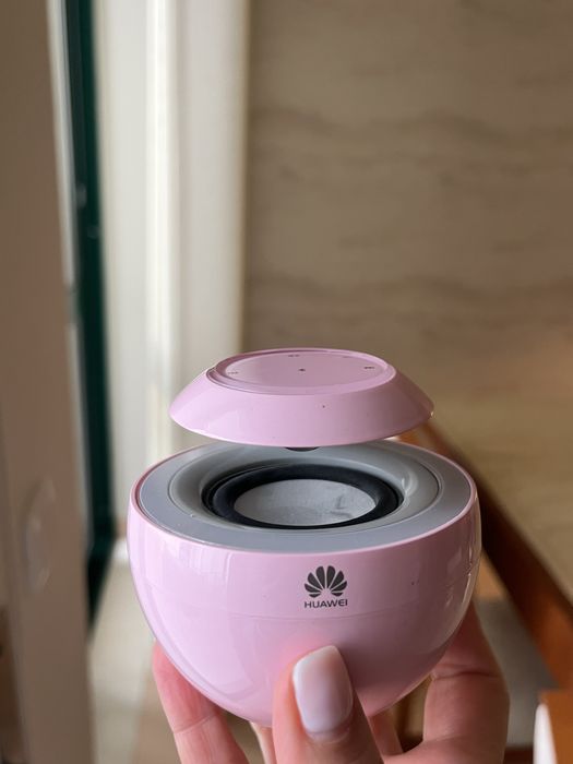 Huawei AM08 Coluna Bluetooth Portátil