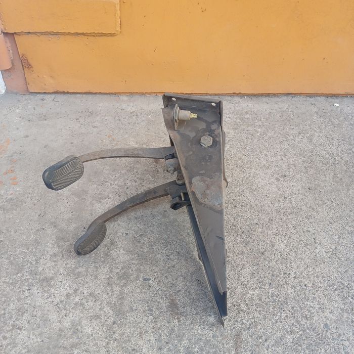 Продаю коробку передач от Ваз 2101  бу .