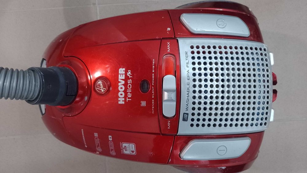 Odkurzacz Miele Hoover Elektrolux Philips Nilfisk