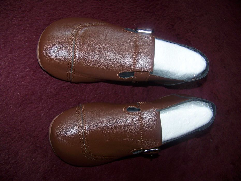 Buty wiosenno - jesienne 24 cm