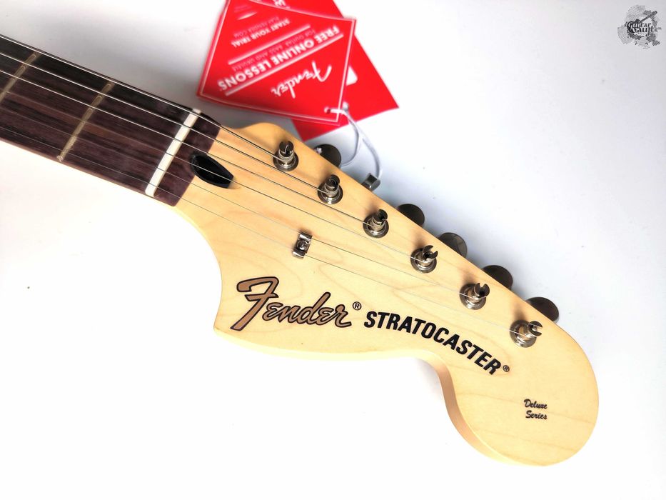 $1299 Новий Fender® Limited Edition Tom DeLonge Stratocaster® '2023
