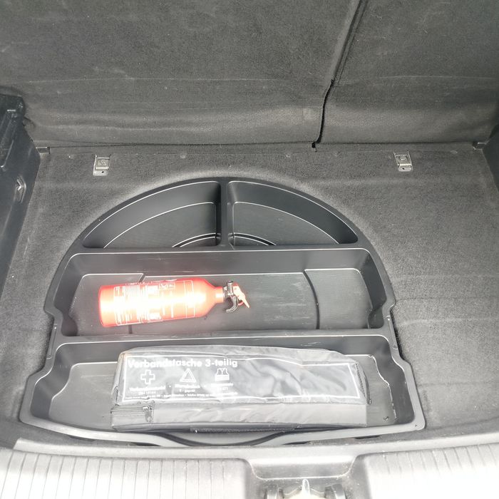 Hyundai ix20 Edition 20