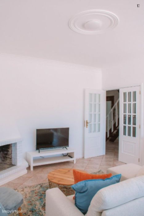 Apartamento com 4 quartos - localizado em Viana do castelo