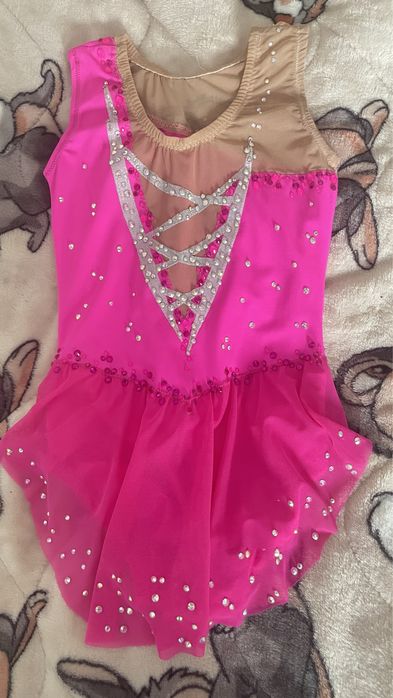 Продам купальника для художньої гімнастики