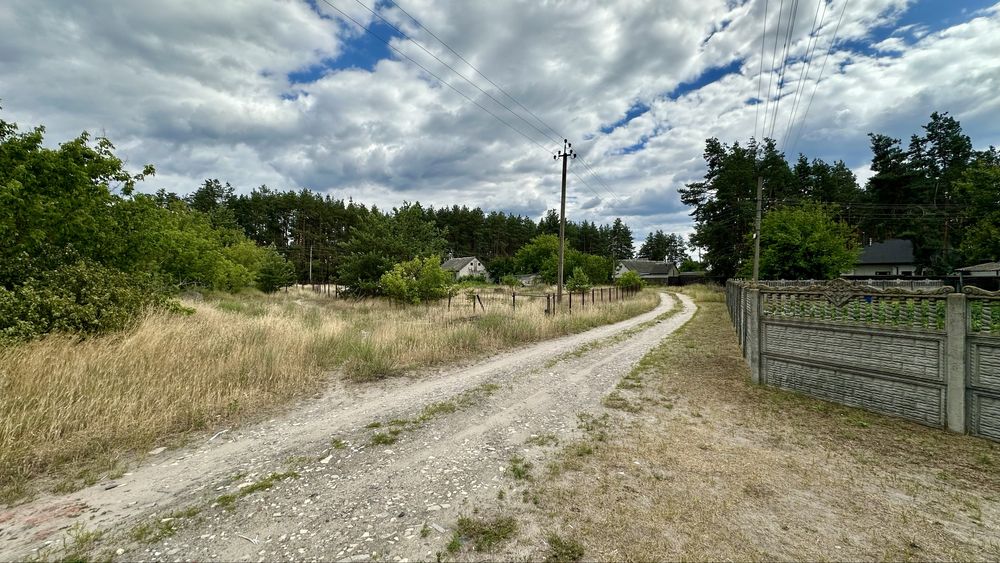 Продаж ділянки поряд з лісом. Свидівок. 26 сот.