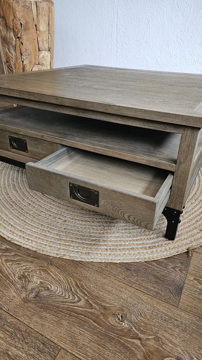 Stolik kawowy RivieraMaison