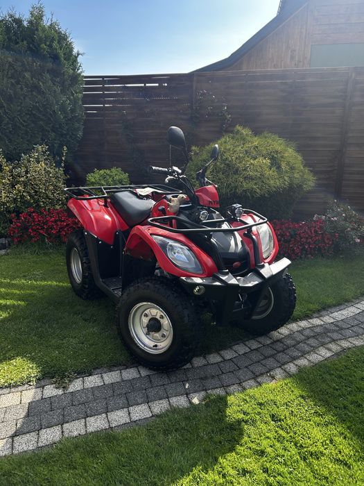 Kymco