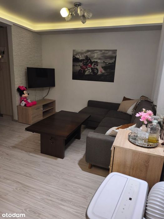 Mieszkanie Wygoda ul. Pułkowa 46,7m super lokalizacja spokojna okolica