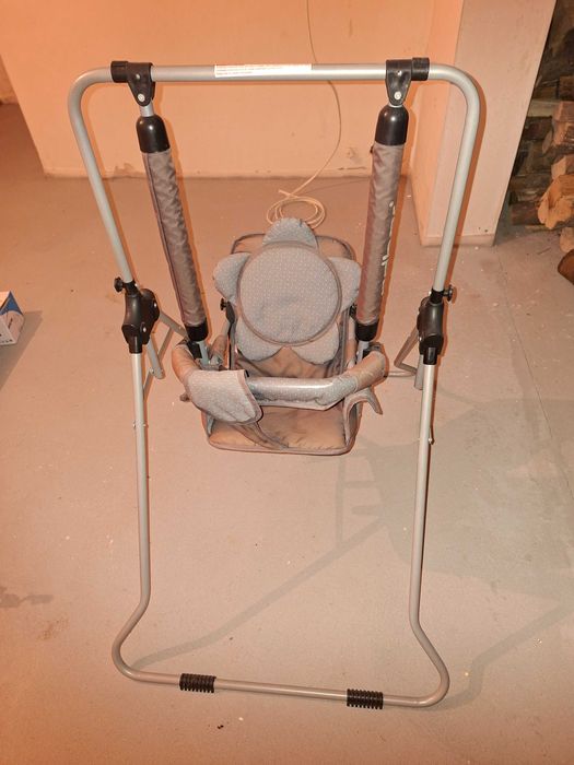 Huśtawka dla niemowląt Adbor