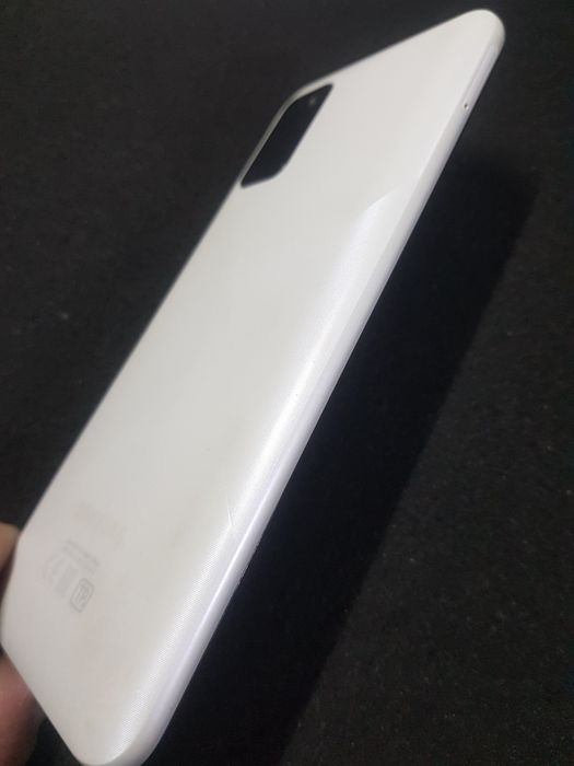 Samsung Galaxy A02s (3/32gb)  model "SM-A025F/DS"