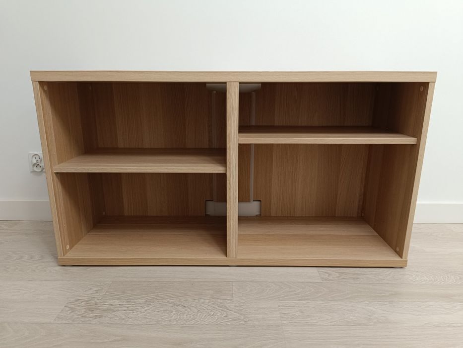 Zestaw szafek Ikea salon