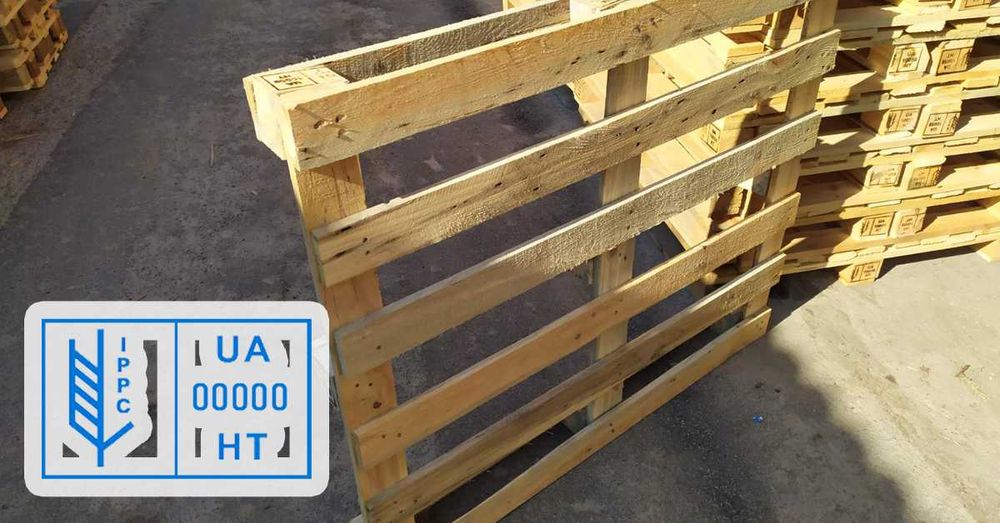 Поддон деревянный | Паллеты из дерева