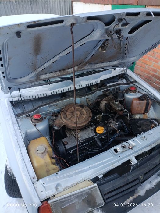 Продам 09 год 2005 газ бензин