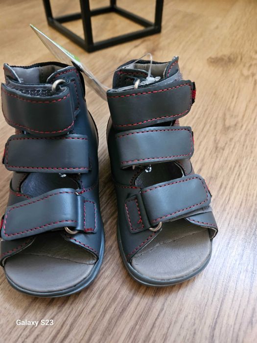 Buty profilaktyczne sandały Nowe