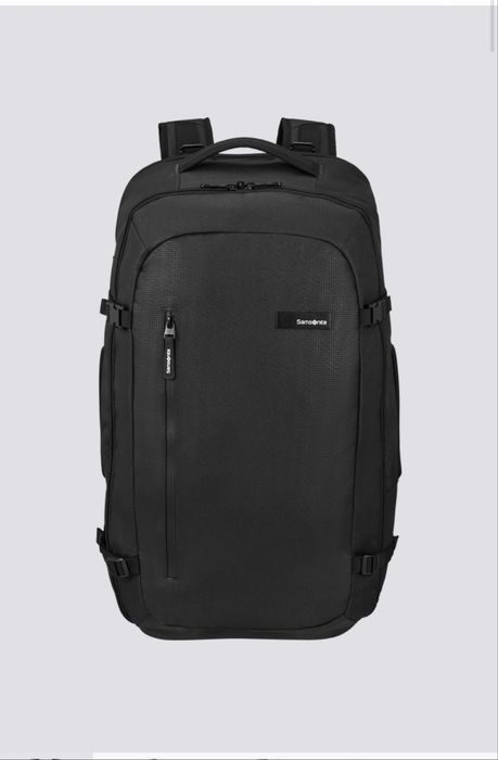 Рюкзак сумка Samsonite новий великий 55 л. Оригінал.