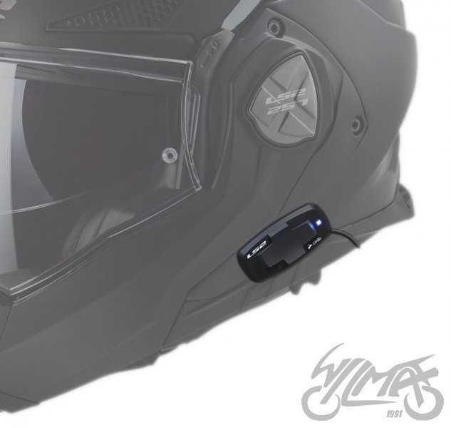 Interkom LS2 UCS JBL LS2 4Xby CARDO FF901 FF906 OF603 FF811 FF908