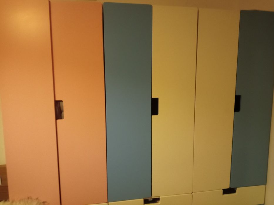Quarto IKEA de Criança em bom estado