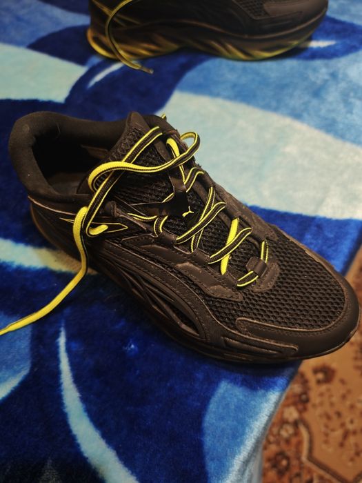 Sapatilhas Puma Exotek Nitro