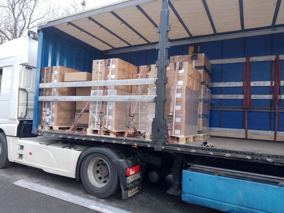 аккумулятор  deye