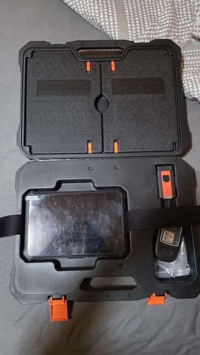 Skaner diagnostyczny otofix d1 pros