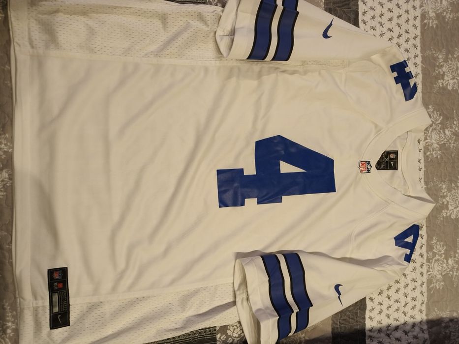 Koszulka NFL Nike Jersey