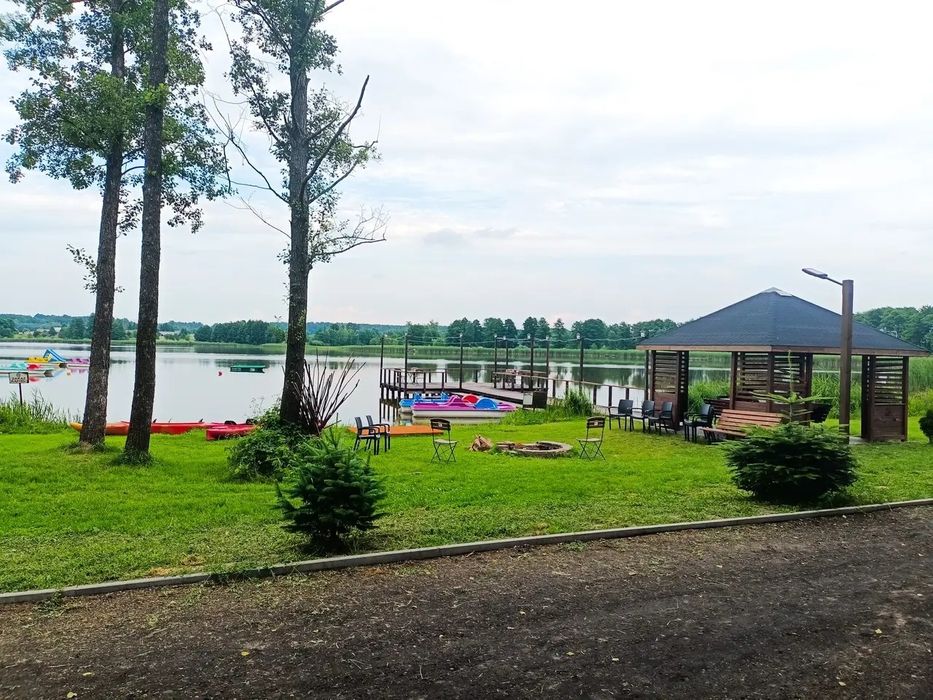 Domek  do wynajęcia  nad Jeziorem Izdebno