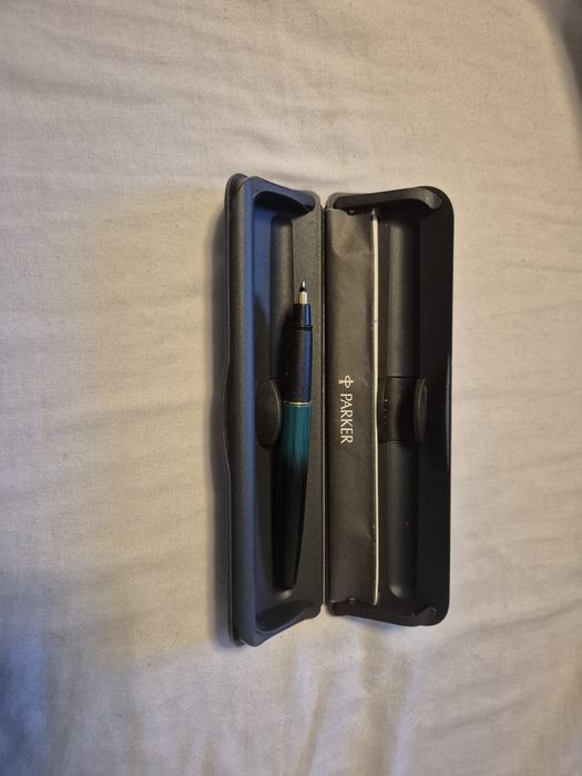 Caneta parker mosago