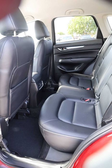 Mazda CX-5      2024