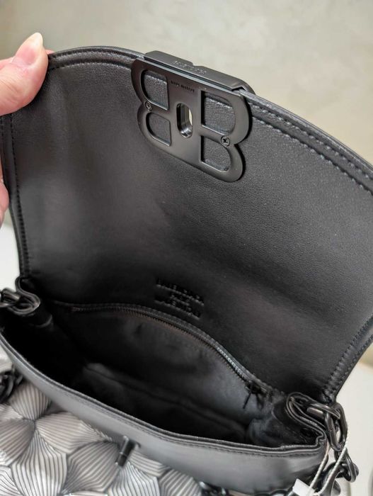 Сумка Balenciaga ‼️Люкс якість‼️з  натуральної шкіри 24см кожаная сумочка Балансиага