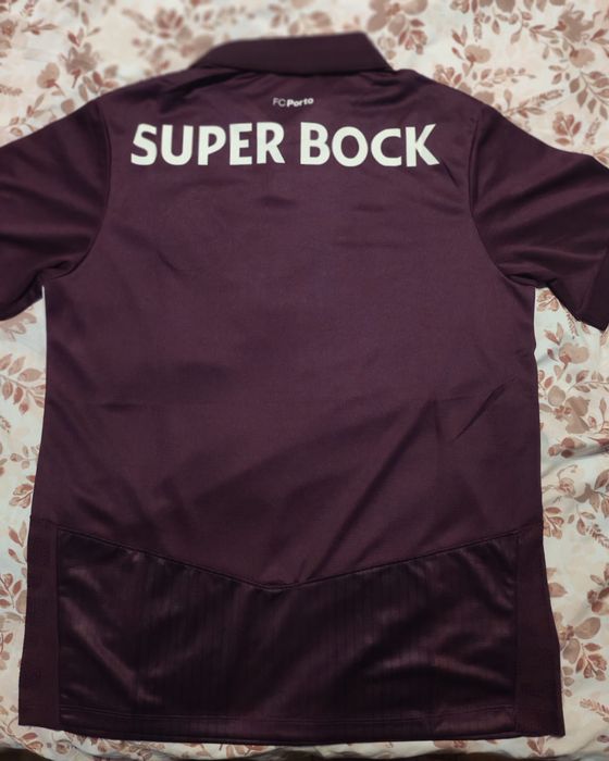 Camisola FC Porto