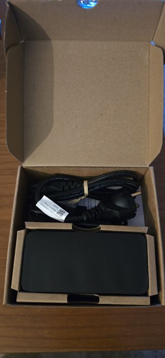 Lenovo USB-C Dual Display