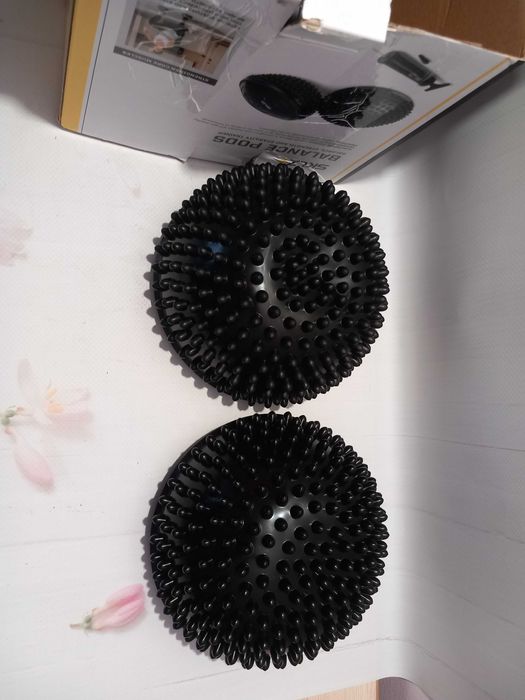 SKLZ Poduszki stabilizacyjne, półkule sensoryczne