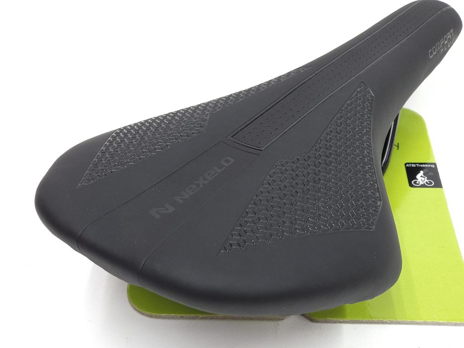 NOWE Siedzenie do Romet Wagant Sport Orkan Mistral Jaguar Wicher