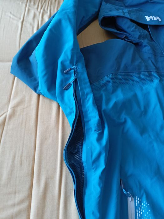 Kurtka Helly Hansen
