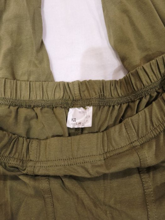 Демісезонна термобілизна калісони зсу L/R